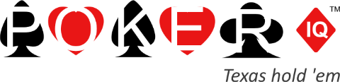 Poker IQ logo